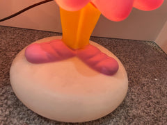 Cindy Lou Who Lighted Blow Mold Gemmy How the Grinch Stole Christmas GEMMY - KOEEK