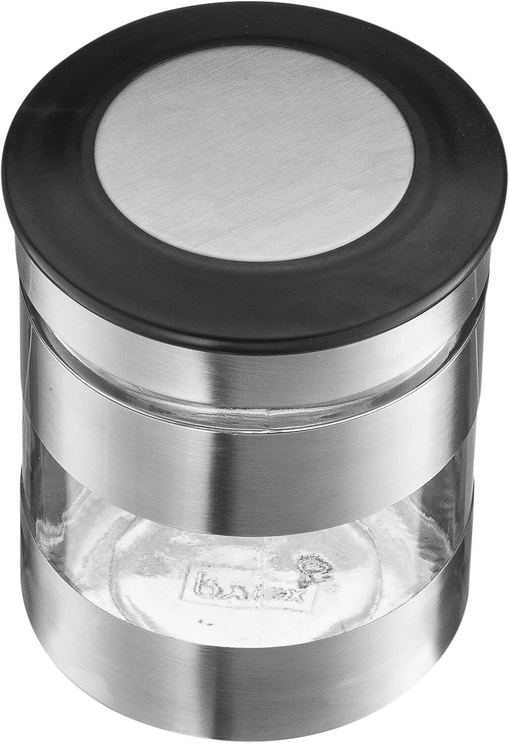 Kitchen Countertop Airtight Food Storage Container with Window, Set of 4 07FC0E-D4 - KOEEK