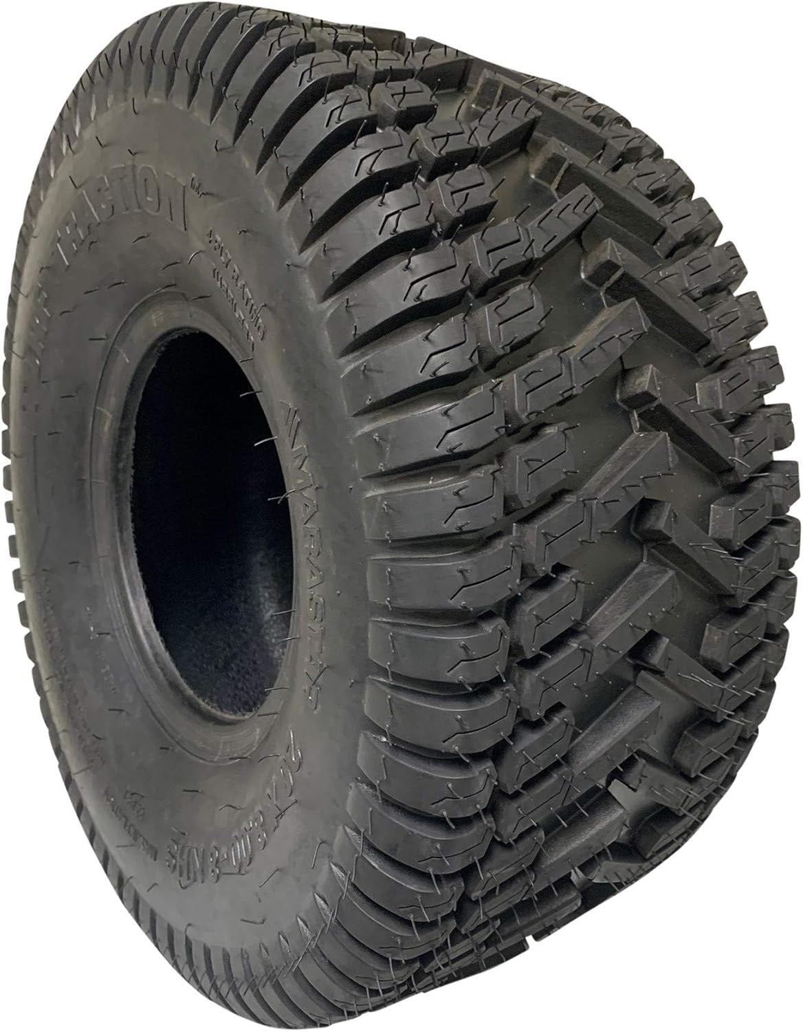 new Marastar 20808-TO Tubeless Pneumatic 20x8.00-8 Tire Only, MARASTAR - KOEEK