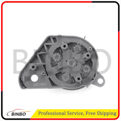 Left Steering Wheel Control Button Multi Switch For Mercedes-Benz 06-11 ML GL 07FC0E-D4 - KOEEK
