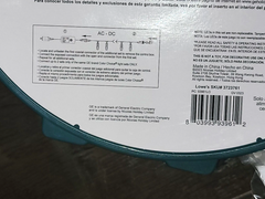 GE Color Choice 600 Ct Dual Color Multicolor Warm White LED MicroBright Lights GE - KOEEK