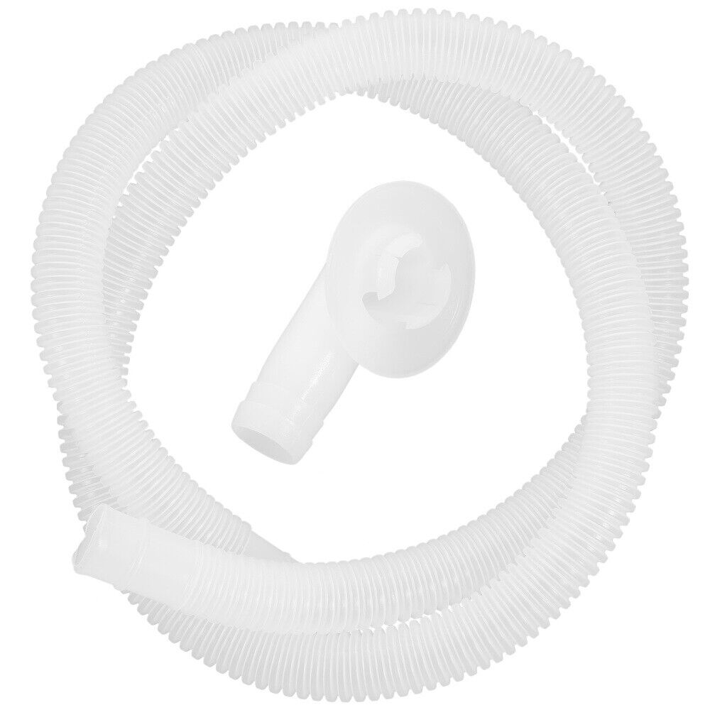 new Portable Ac Drain Hose Plastic Tube Window Air Conditioning Units koeek - KOEEK