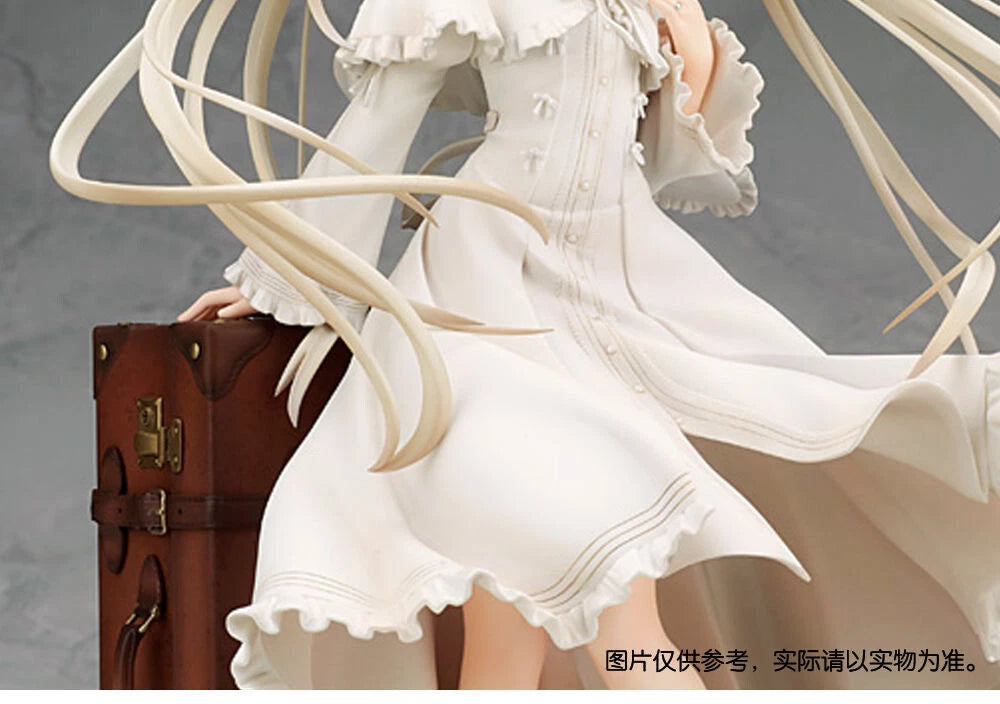 Anime In solitude Yosuga no Sora Ending Ver. 1/6 Figure PVC Model Collectible BN 07FC0E-D4 - KOEEK