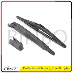 Rear Wiper Arm w/ Blade for Mercedes Benz W166 W164 ML63 AMG ML350 GLE350 ML500 07FC0E-D4 - KOEEK