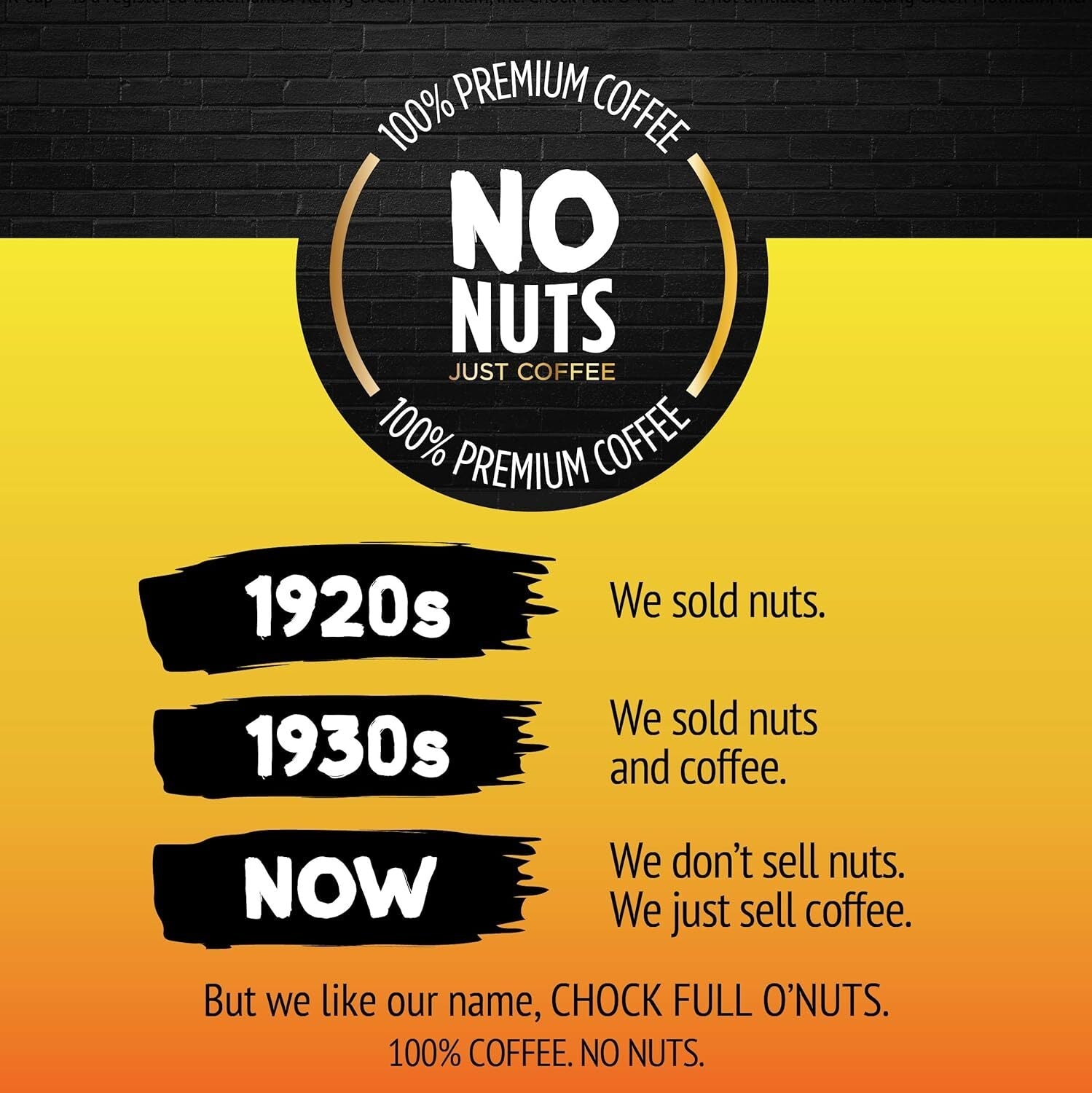 new Chock Full o’Nuts  Roast, Medium Roast Ground Coffee – Gourmet... 07FC0E-D4 - KOEEK