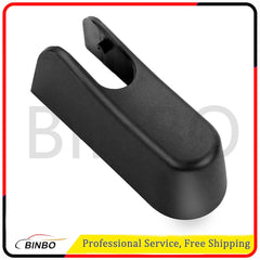 Rear Wiper Arm Cover Cap Fit for Mercedes-Benz ML GLK GL Class 0009982921 07FC0E-D4 - KOEEK