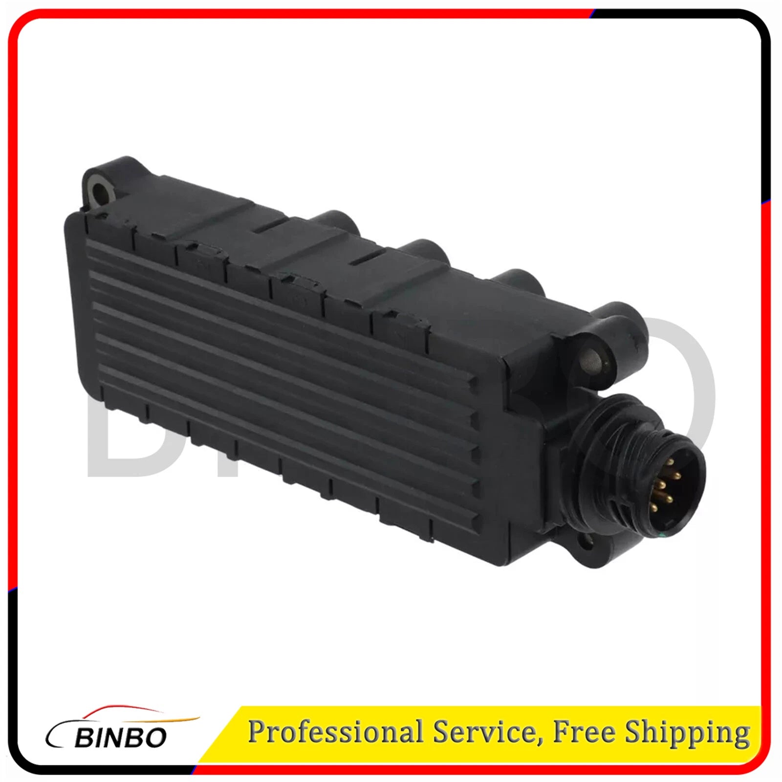 Ignition Coil for 1993 1994 1995 BMW 318i 1.8L 1996 1997 1998 BMW 318i 1.9L 07FC0E-D4 - KOEEK