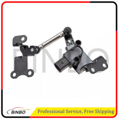 Ride Height Level Sensor for Audi A3 2004-2013 Q3 TT VW CC Passat Golf Rear Left 07FC0E-D4 - KOEEK