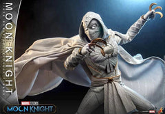 Hot Toys TMS075 MOON KNIGHT  Male Collectible  1/6 Scale Action Figure IN STOCK 07FC0E-D4 - KOEEK