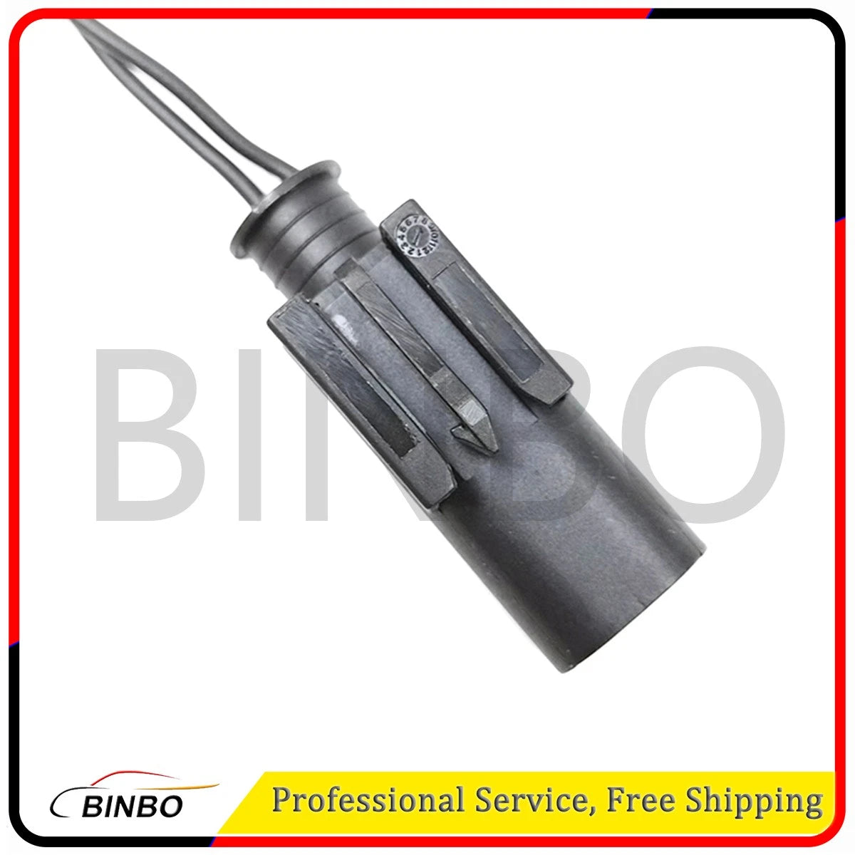 For BMW M6 E63 E64 630i 635d 645Ci 650i Windshield washer nozzle 61667054446 07FC0E-D4 - KOEEK