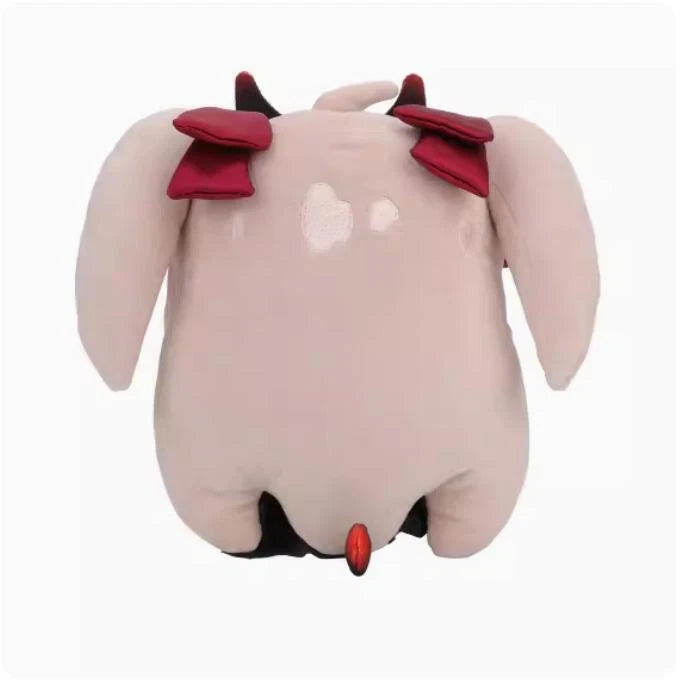 25CM Vtuber Evil Neuro-Sama Cosplay Plush Doll Figure Stuffed Toys Throw Pillow 07FC0E-D4 - KOEEK
