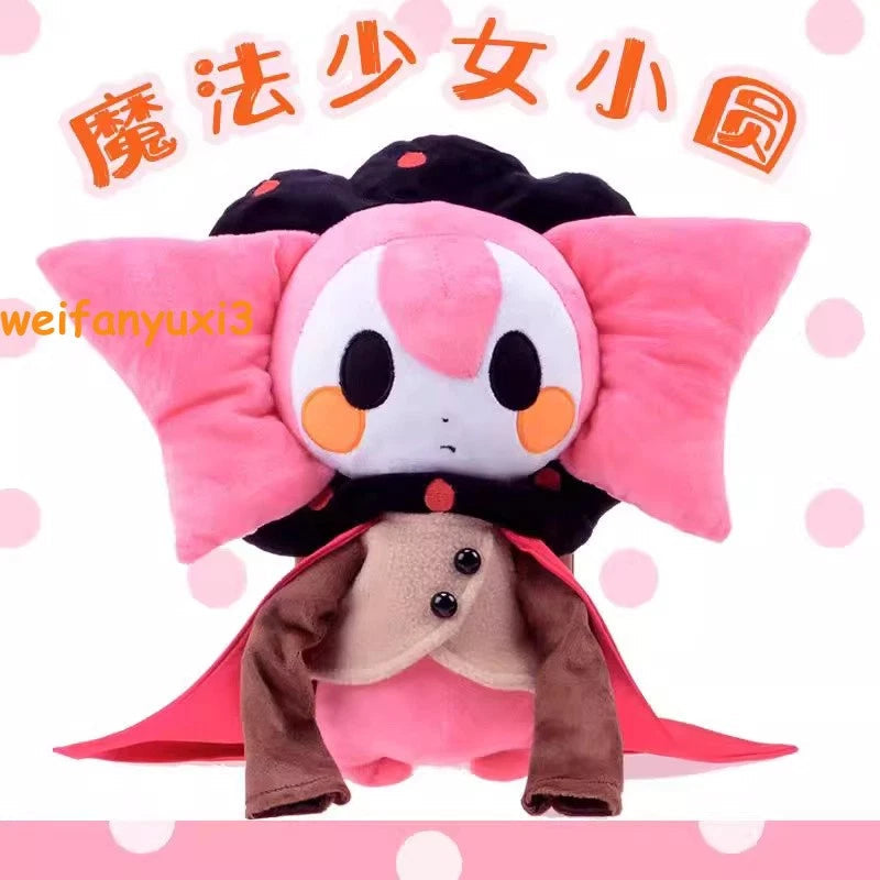 Puella Magi Madoka Magica charlotte Stuffed Plush Doll Toy 33cm Girl Xmas Gift 07FC0E-D4 - KOEEK