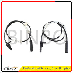 4xFront&Rear ABS Wheel Speed Sensor for BMW F30/F32/F33 230i 328i 328d 335i 440i 07FC0E-D4 - KOEEK