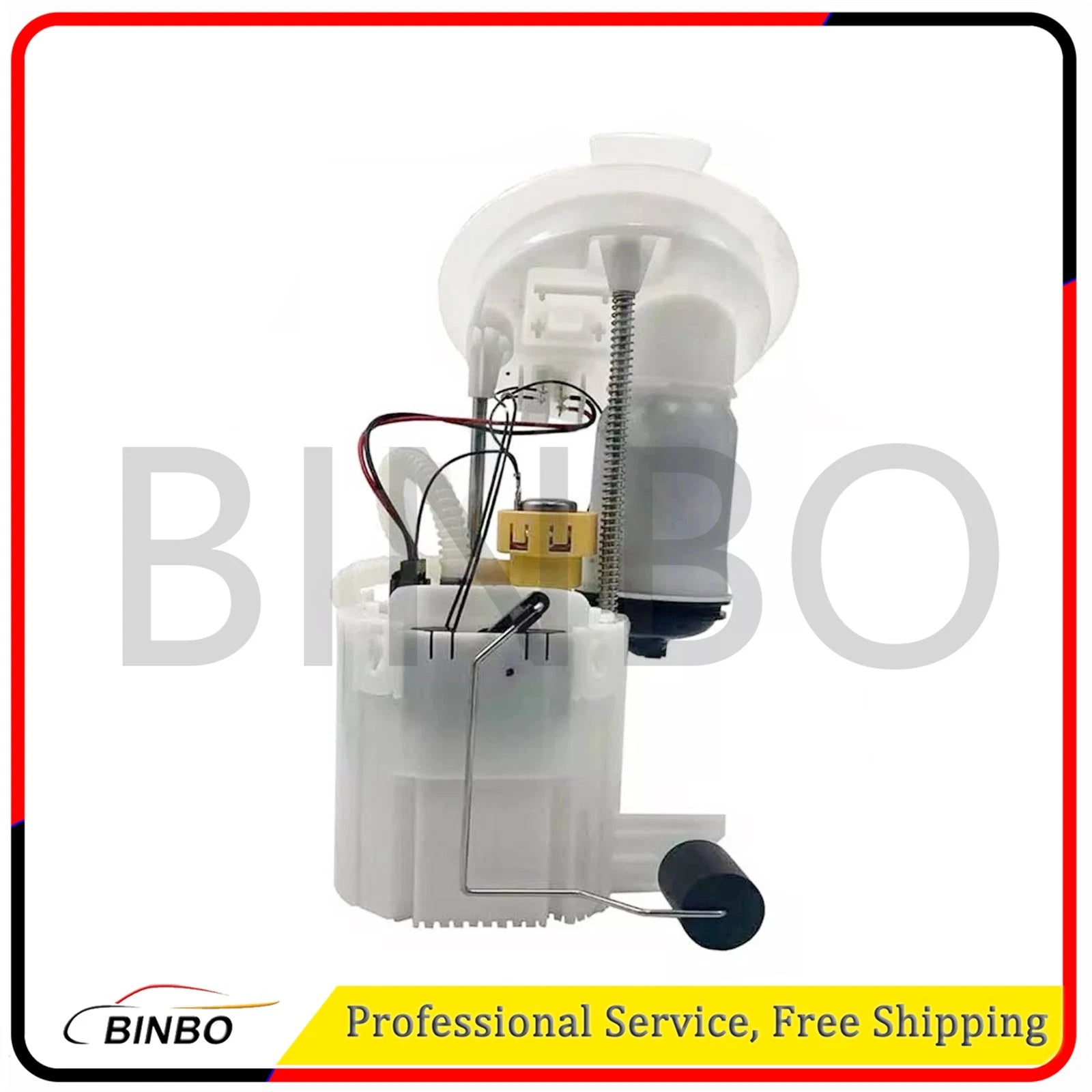 7344066 Fuel Pump Module Assembly for BMW 230i 330i 430i 340i 440i M240i xDrive 07FC0E-D4 - KOEEK