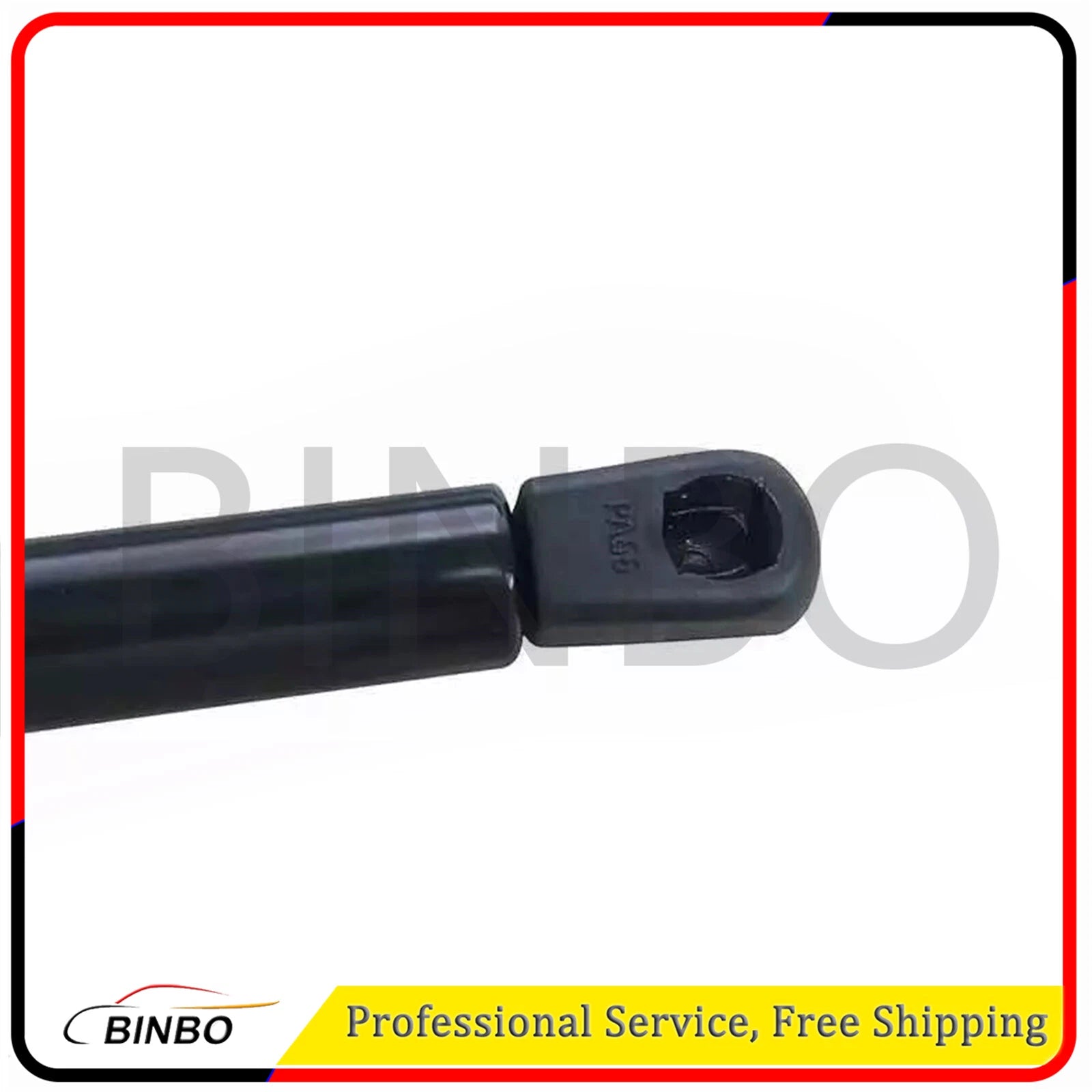 2X Hood Lift Supports Shock Strut 51237419041 for BMW F22 F30 F35 335i 330i 220i 07FC0E-D4 - KOEEK