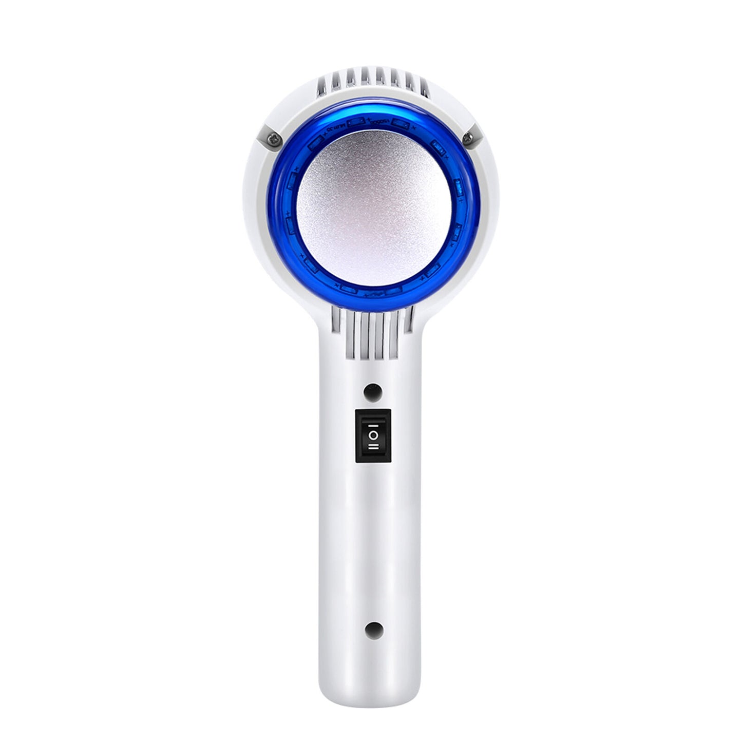 new Beauty Device - Hot And Cold LED Hammer Cosmetic Facial Machine Face Skin US