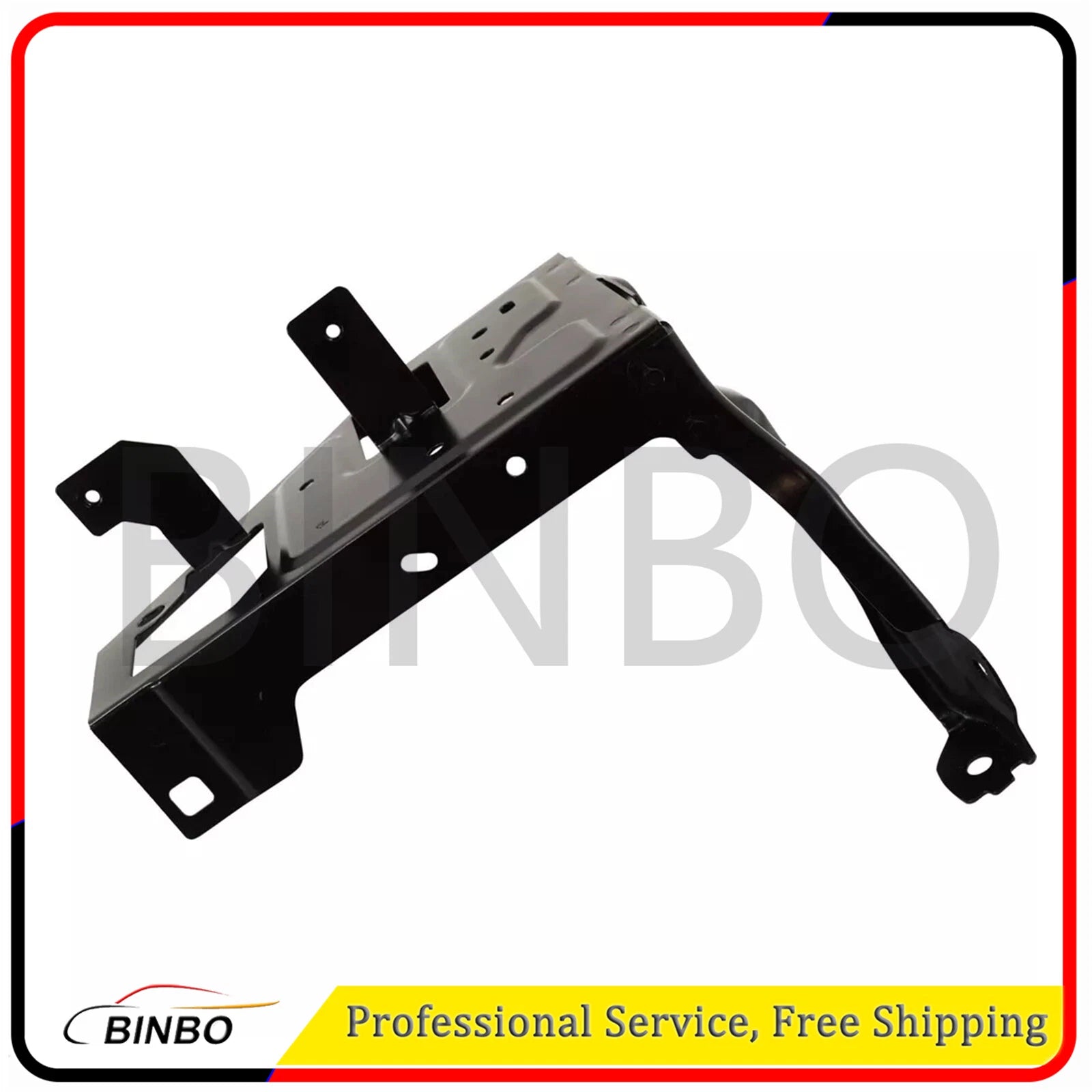 Passenger Side Headlight Bracket For BMW X1 2016-2022 07FC0E-D4 - KOEEK