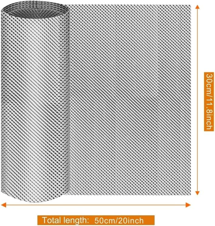 new Embossed Aluminum Heat Shield Automotive High Temp Thermal Barrier Exhaust... 07FC0E-D4 - KOEEK