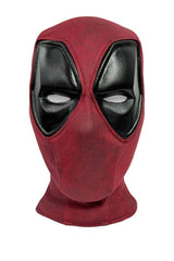 Deadpool Wade Winston Cosplay Full Face Mask Helmet Adult Unsex Marvel Comics 07FC0E-D4 - KOEEK