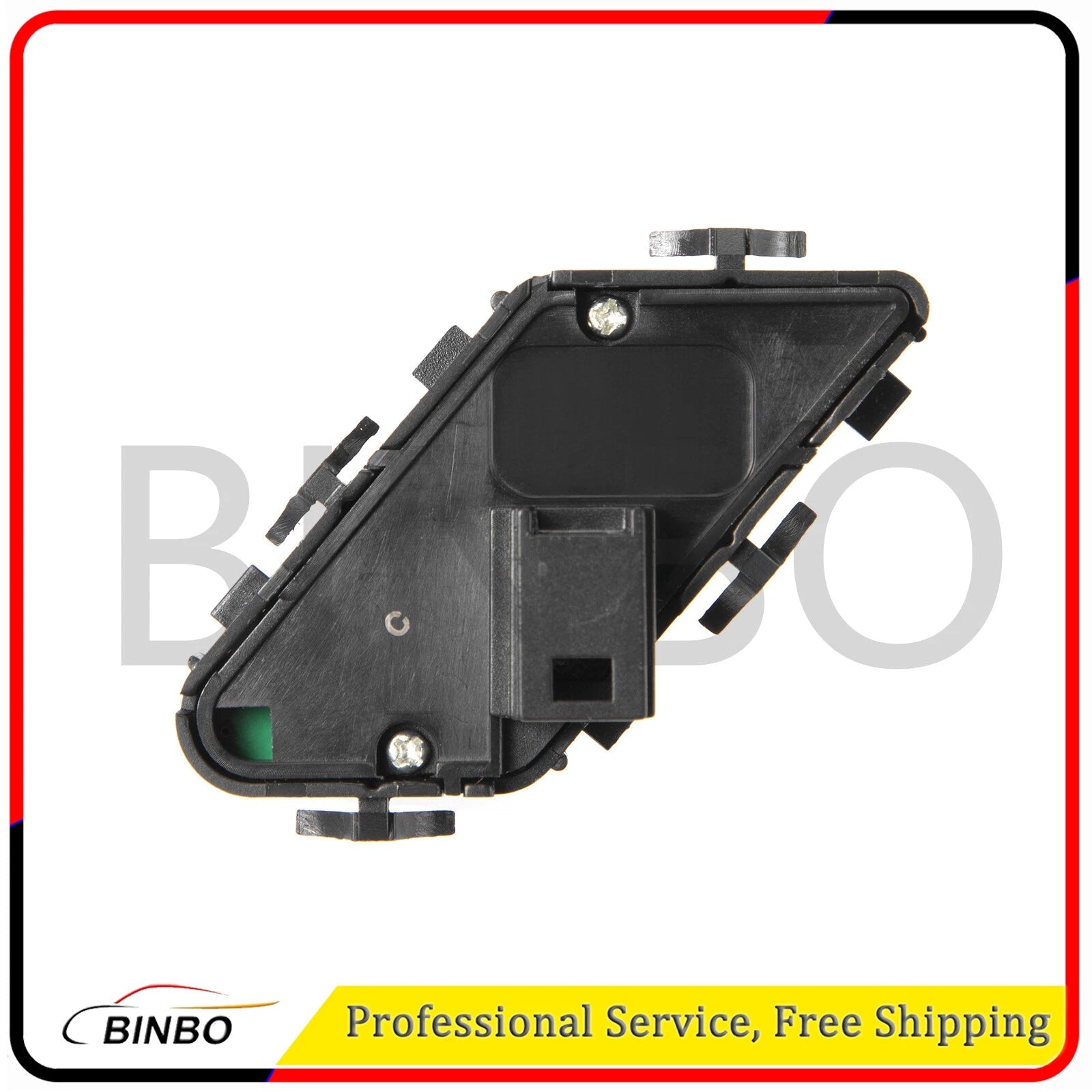 Front Right Door Lock Unlock Switch Fit For 2014-2020 Mercedes S Class W222 07FC0E-D4 - KOEEK