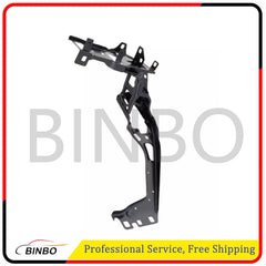 For BMW 228i/M235i xDrive Gran Coupe 2020-2022 Radiator Support Passenger Side 07FC0E-D4 - KOEEK