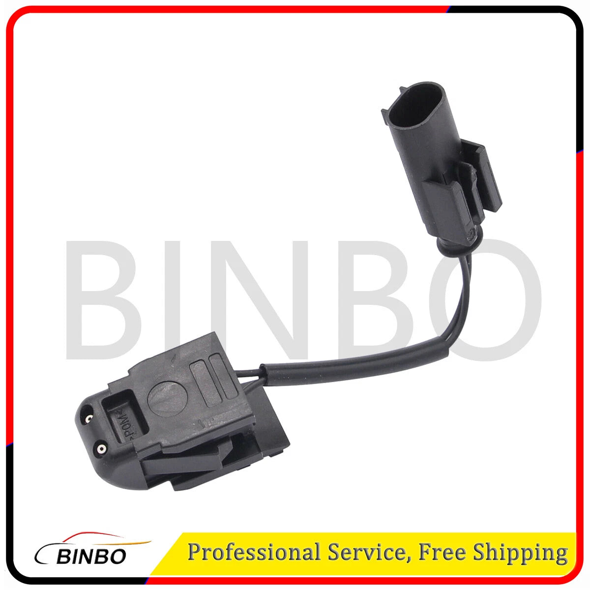 Fits Benz W203 W208 W209 W211 W219  Front Windshield Wiper Nozzle A2118601147 07FC0E-D4 - KOEEK