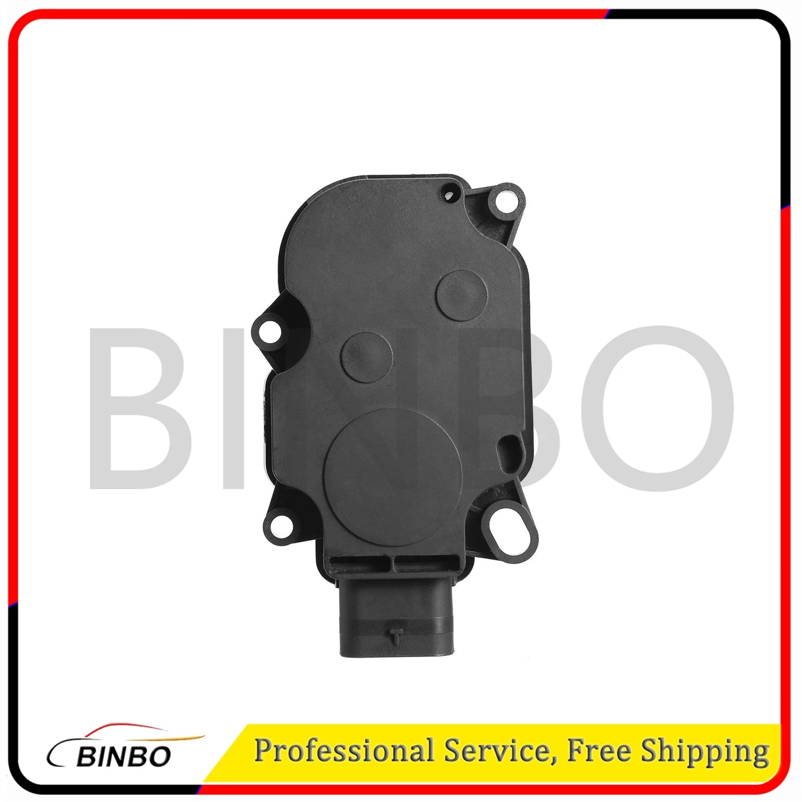 95B965501AA 95B965501H Radiator Air Shutter Grille Motor Actuator For VW / Audi 07FC0E-D4 - KOEEK