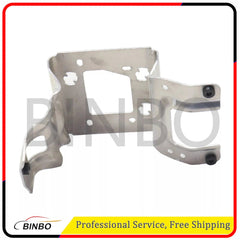 For GLC300 GLC350e GLC43 GLC63 AMG 2016-2021 Radiator Support Center 2536260000 07FC0E-D4 - KOEEK