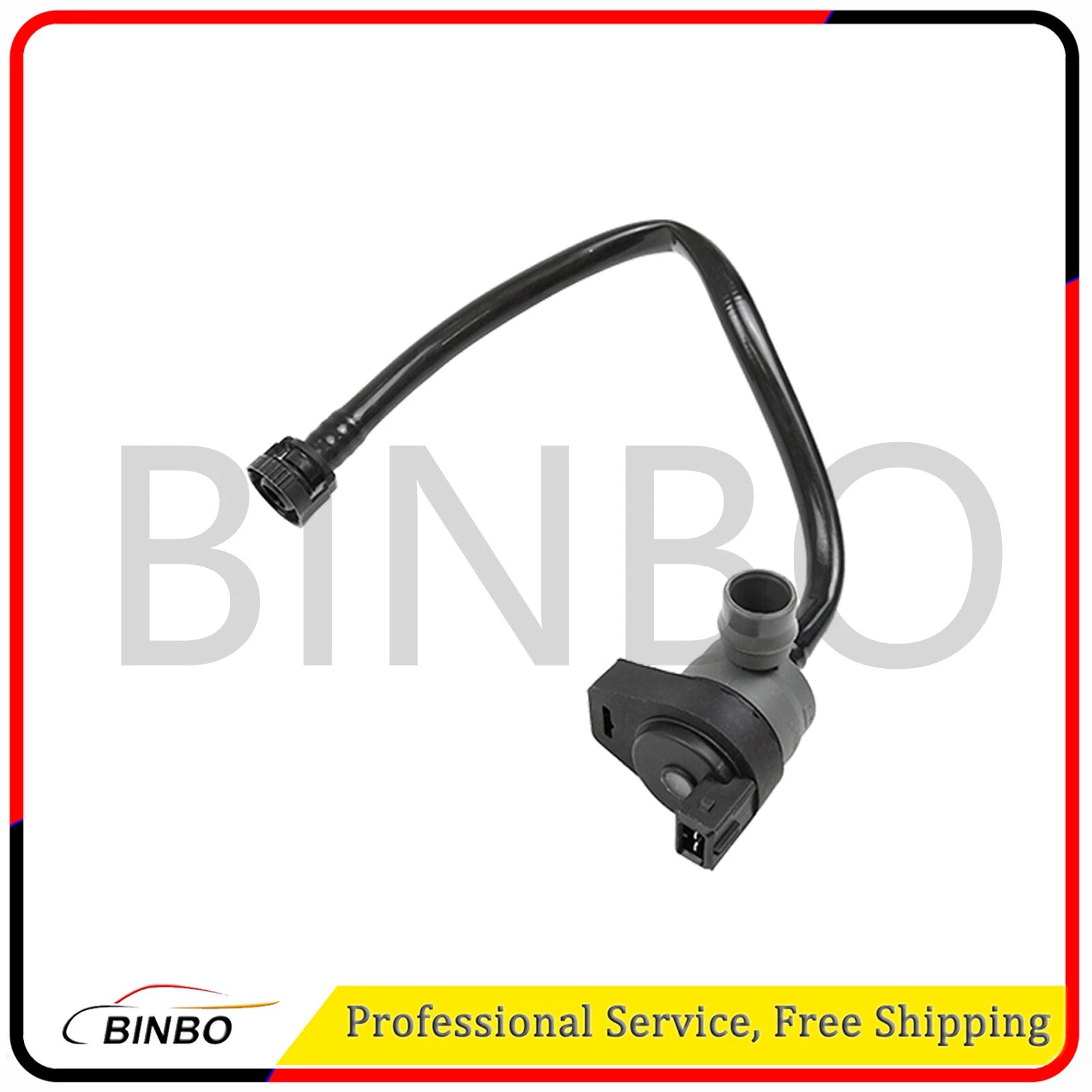 Fits For BMW F10 F01 523i 528i 530i N52N Fuel Tank Breather Valve 13907636152 07FC0E-D4 - KOEEK