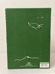 Hobby Lobby Nostalgia Lighted Ceramic Christmas Tree 15"  White HOBBY LOBBY - KOEEK