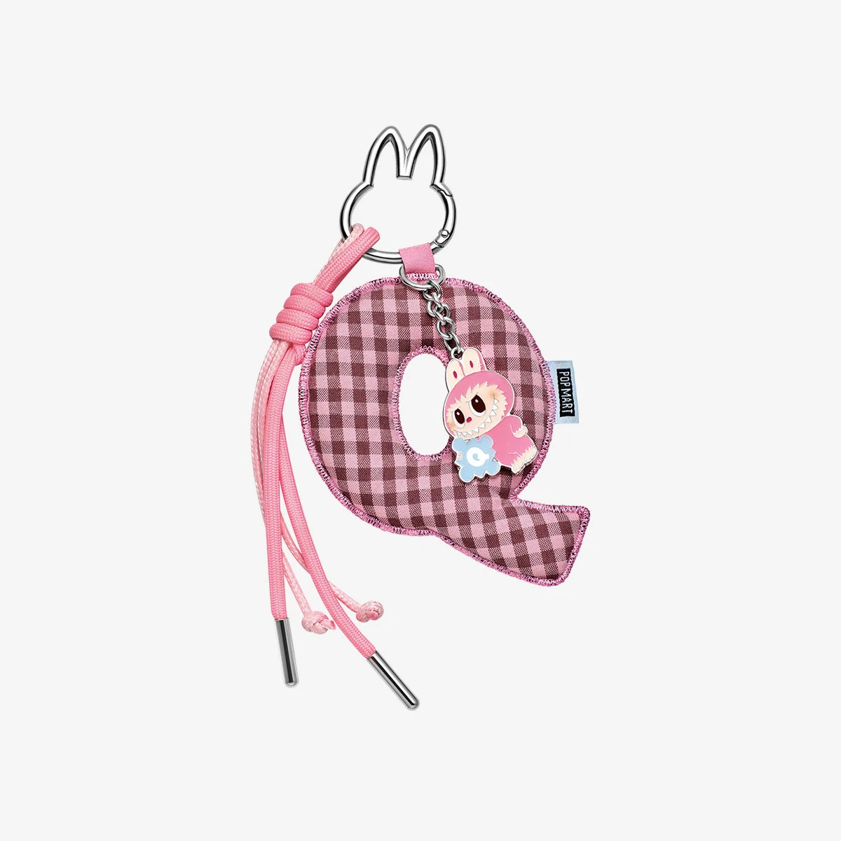 Authentic The Monsters Pin For Love Series- Letter Pendant Blind Box (n-z) Hot 07FC0E-D4 - KOEEK