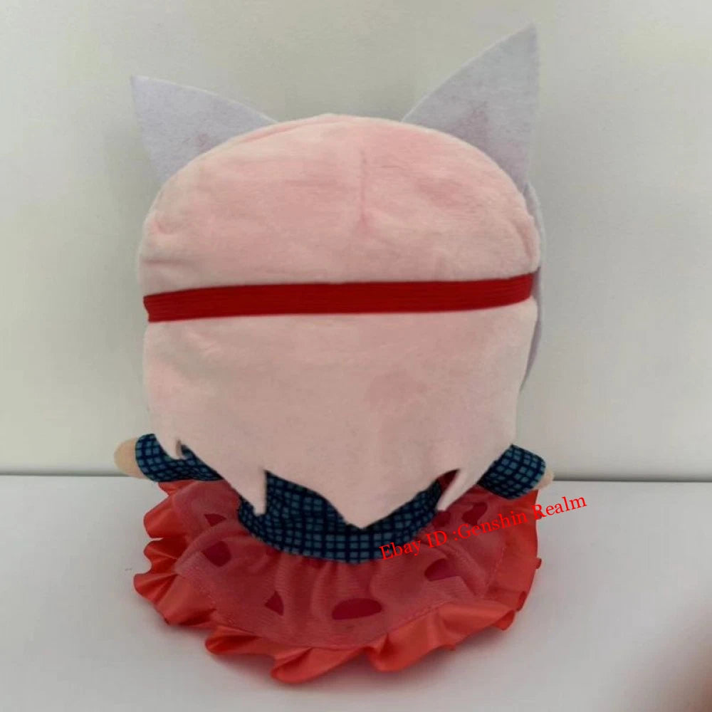 Anime Touhou Project Fumo Collection Hata no Kokoro 20cm Plush Doll Stuffed Toy 07FC0E-D4 - KOEEK