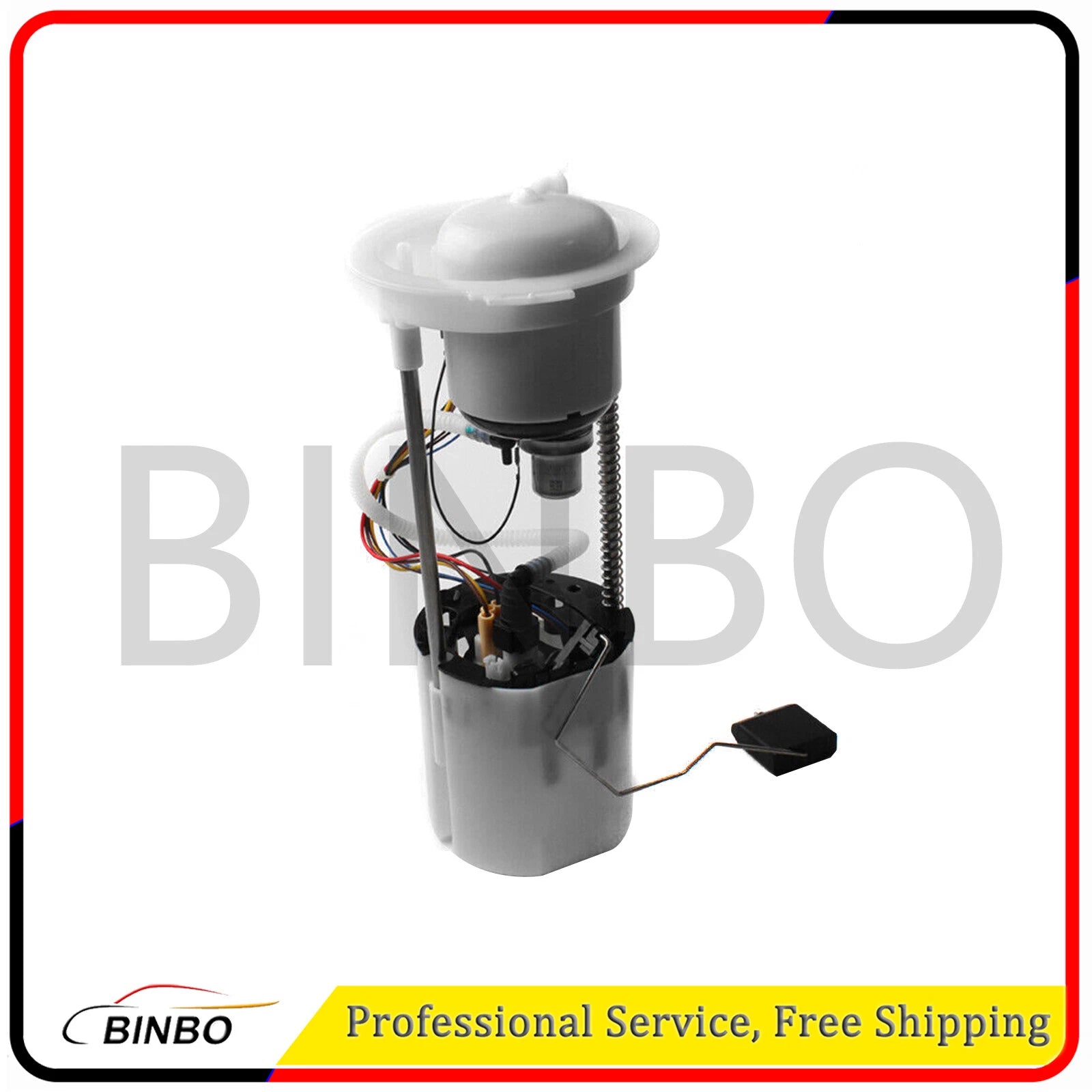 Fuel Pump Module Assembly with Sending Unit for Audi Q5 SQ5 2014-2017 8R0919051E 07FC0E-D4 - KOEEK
