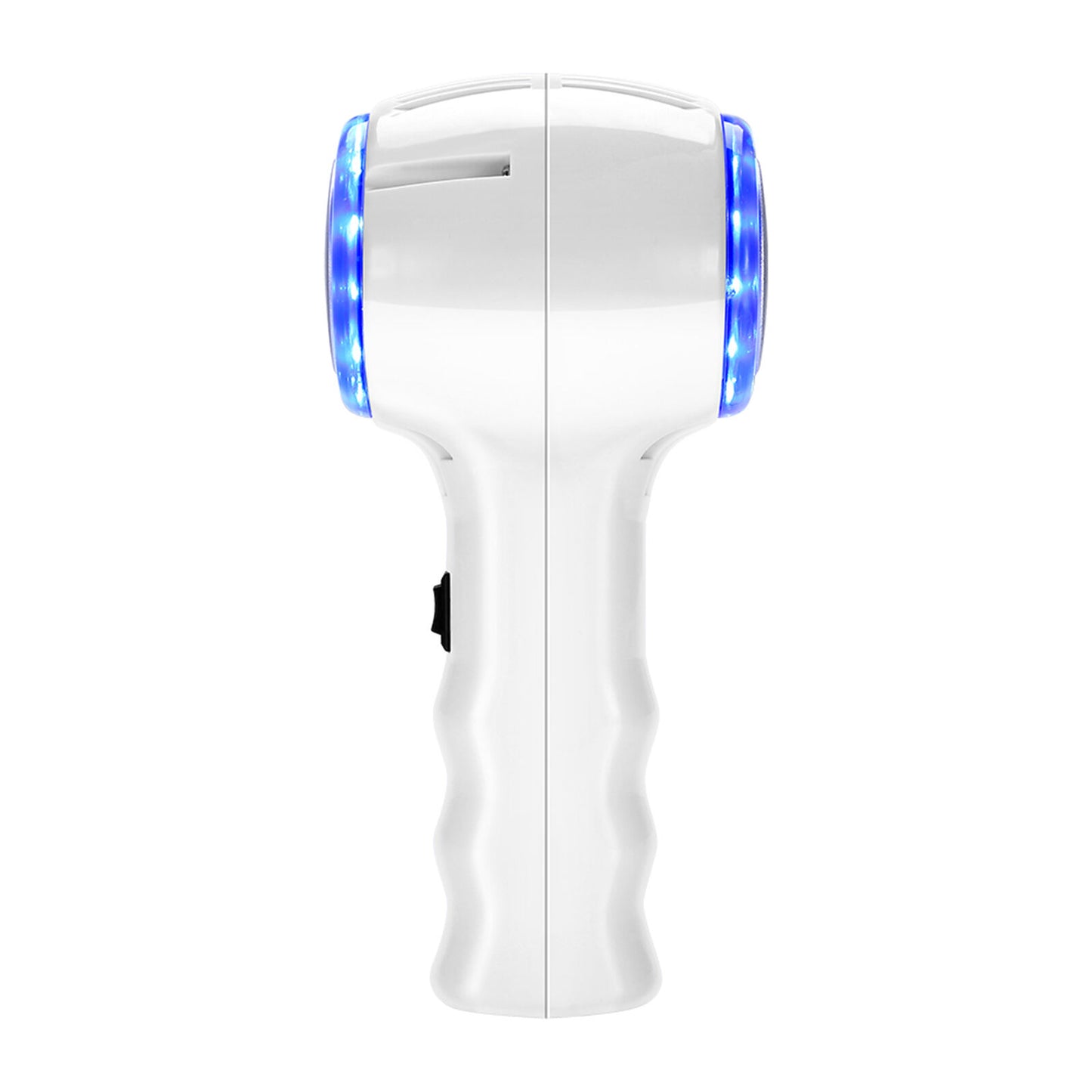 new Beauty Device - Hot And Cold LED Hammer Cosmetic Facial Machine Face Skin US