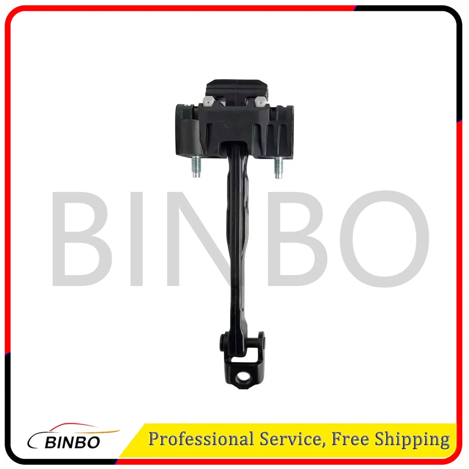 For 2016 - 2021 Volvo XC90 Rear Right Side Door Check Strap Stop Stopper 07FC0E-D4 - KOEEK
