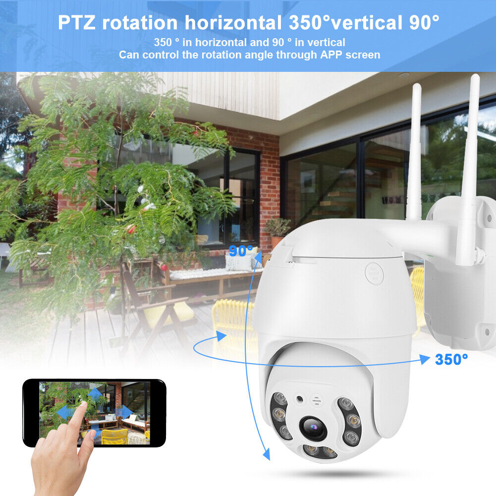 new Surveillance Security Camera Surveillance Cameras For Online Learning Portrait koeek - KOEEK