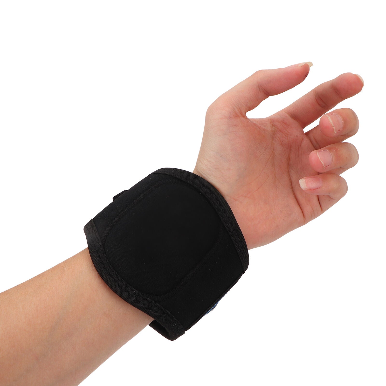 new Forearm Tennis Elbow Band Adjustable Single Pain Reduce Knob Compression koeek - KOEEK