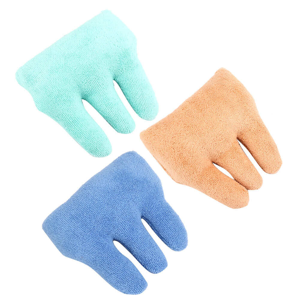 new Professional Finger Separator Anti Stick Hand Finger Aid Protector Bed US koeek - KOEEK