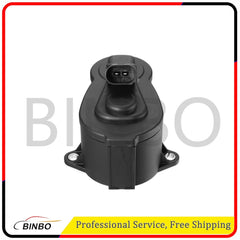 3C0998281A Rear Caliper Parking Brake Servo Motor For VW PASSAT B6 B7 CC Tiguan 07FC0E-D4 - KOEEK