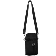 nye Miss Sash Vesker for kvinner Crossbody Lommebok Vesker Telefon Lommebøker Reise