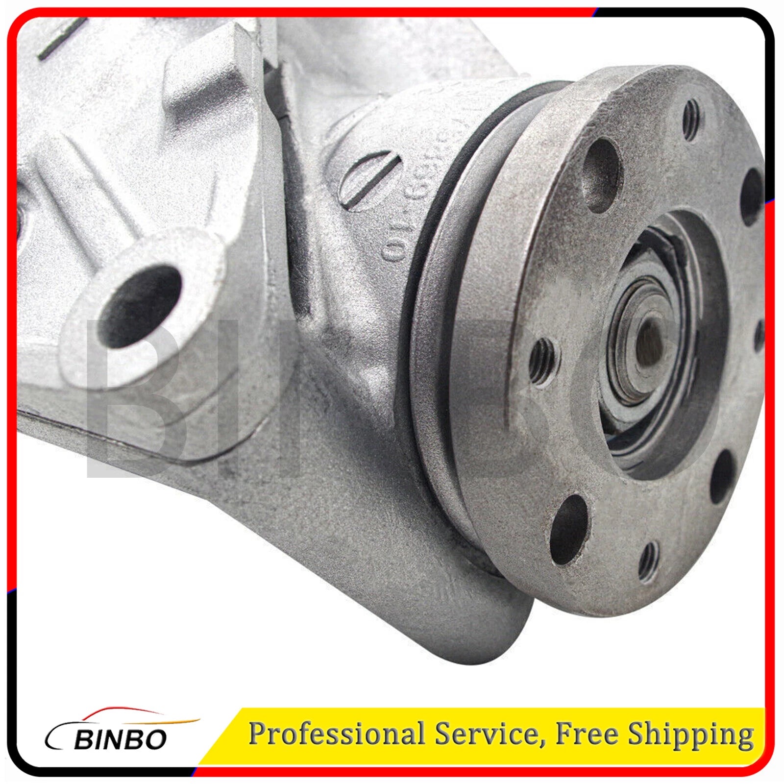 Front Axle Differential Carrier Fit BMW X5 X6 F15 F16 F32 F30 320 328 335i 428i 07FC0E-D4 - KOEEK