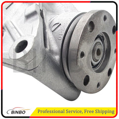 Front Axle Differential Carrier Fit BMW X5 X6 F15 F16 F32 F30 320 328 335i 428i 07FC0E-D4 - KOEEK
