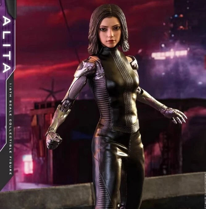 IN STOCK Alita Battle Angel 1/6th scale Alita MMS520 Figure Toys Collectible 07FC0E-D4 - KOEEK