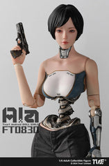 True1 Toys Android Ala 1/6 Female Action Figure Model Collection Official 12'' 07FC0E-D4 - KOEEK