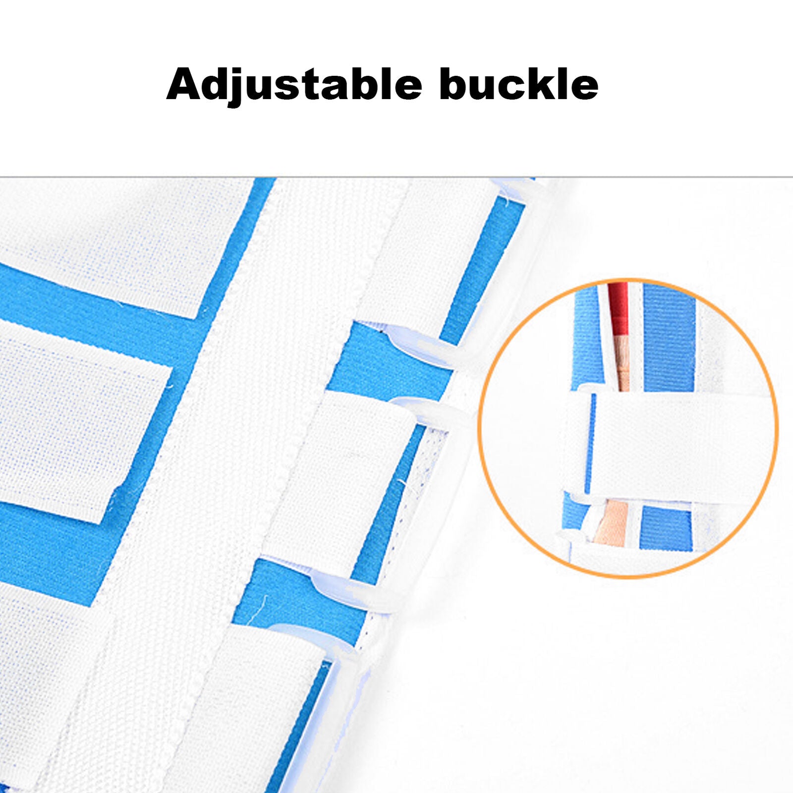 new Adjustable Upper Arm Splint Breathable Humeral Shaft Brace Support For Fract GIP koeek - KOEEK