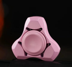 Fidget Hand Spinner Silent Bearing Titanium Alloy Finger Gyro Relieve Stress 07FC0E-D4 - KOEEK