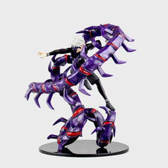 Tokyo Ghoul Kaneki Ken Centipede Half Kakuja PVC Figure Anime Statue Toy 28cm BN 07FC0E-D4 - KOEEK
