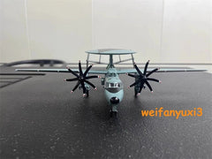 AF1 1/72 Chinese Navy KJ600 Naval Early Warning Aircraft Finished Model Gift 07FC0E-D4 - KOEEK