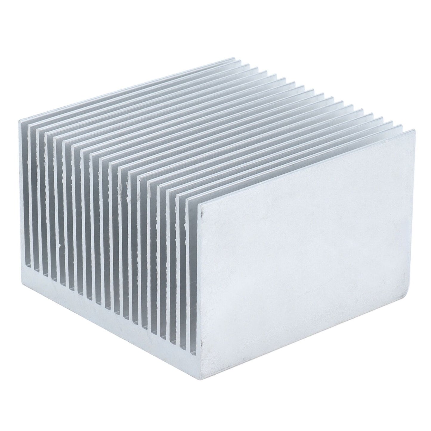 new 4Pcs/set Cooling Fins Aluminum Heatsink Heat Sink For Electronics CPU Modules koeek - KOEEK