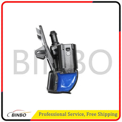 Windscreen Washer Nozzles Spray Jet For X5 2006-2010 E70 61667161469 07FC0E-D4 - KOEEK